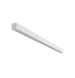 Линейный светильник Nowodvorski 10207 Cl Hall LED 40W 4000К 5540Lm IP20 Wh