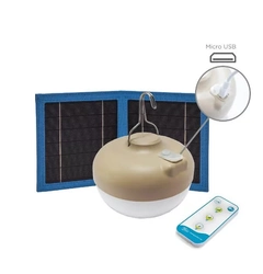 NEWGARDEN SOLAR CHERRY BULB LUMCHS011BEWLNW