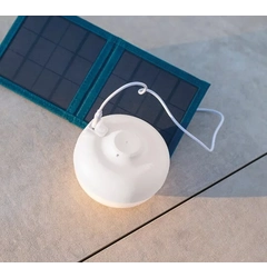 NEWGARDEN SOLAR CHERRY BULB LUMCHS011BXWLNW