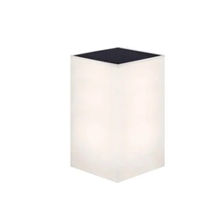 NEWGARDEN WALLY RECTANGLE12x12x18 LUMWLP012XXSPNW