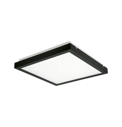 Светильник потолочный Kanlux TYBIA M 25W-NW-SE B 24647