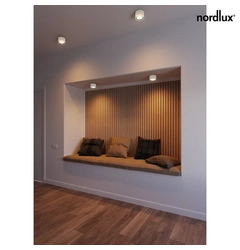 Точечный светильник Nordlux Landon Smart 2110840101