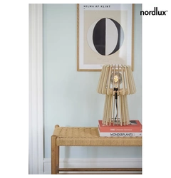 Настільна лампа Nordlux Groa 2213155014