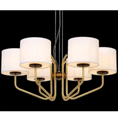 Люстра Pedret FLOTANT 1752/6 P9-BL