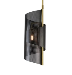Люстра Pedret FLAG 1787-PN BL-P9