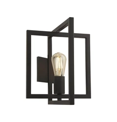 Бра Searchlight PLAZA 23203-1BK