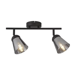 Потолочный светильник Searchlight MEGA 61170-2SM