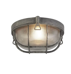 Searchlight BULKHEAD 61401BS