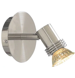 Бра Searchlight DECCO 6331SS