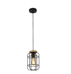 Люстра Searchlight VISION 81953-1BK