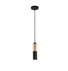Люстра Searchlight MERRYGOLD 82121-1BK