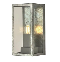 Searchlight BOX II 90151SI