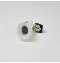 Точковий світильник Searchlight SLIM TRIM IP65 FR DL-SLIMIPFRW