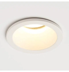 Светильник точечный Searchlight SLIM TRIM IP65 DL-SLIMIPW
