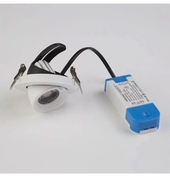 Точечный светильник Searchlight LED WALL WASHER DL-WASH