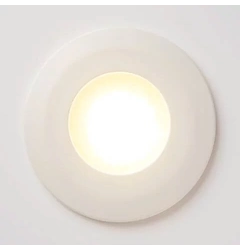 Точечный светильник Searchlight ZEUS GU10 DL-ZEUSGU10
