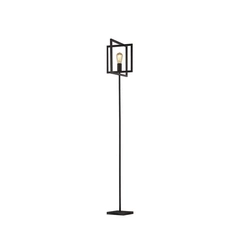 Торшер Searchlight PLAZA EU23202-1BK