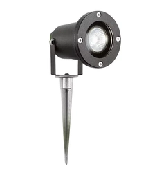 Searchlight SPIKEY LED EU5001BK-LED