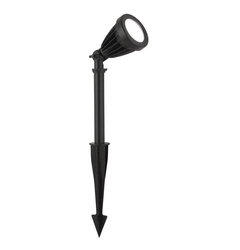 Searchlight SPIKEY LED EU51621BK