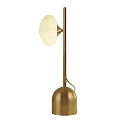 Настільна лампа Searchlight PEBBLE EU94040-1GO