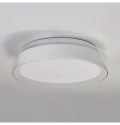 Стельовий світильник Searchlight ANDAMAN 30 FL-ADM30-W