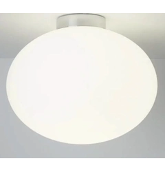 Стельовий світильник Searchlight BLOB FLUSH MEDIUM FL-BLOBM