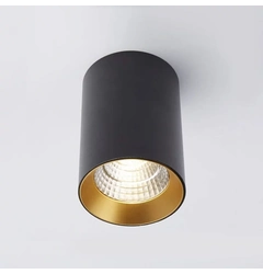 Точечный светильник Searchlight LYRA FLUSH FL-LYRAB