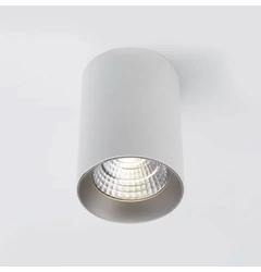 Точечный светильник Searchlight LYRA FLUSH FL-LYRAW