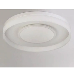 Стельовий світильник Searchlight SATURN 40 FL-SAT40-W