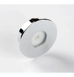 Точковий світильник Searchlight HOLBORN ROUND IP65 IPR-HOLCP