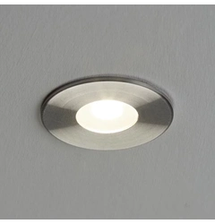 Точечный светильник Searchlight HOLBORN ROUND IP65 IPR-HOLSS