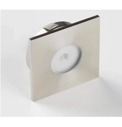 Точечный светильник Searchlight HOXTON SQUARE IP65 IPR-HOXSS