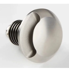Searchlight 1 WAY PLOT LIGHT IPR-PLOT1SS