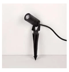 Searchlight FARRINGDON SPIKE SPOT 700MA OD-FARR700