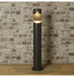 Searchlight GROSVENOR BOLLARD 80 OD-GRO80-G
