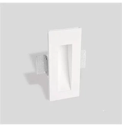 Подсветка лестницы Searchlight SIMPLON PLASTER 3000K PL-SIMPL