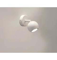 Бра Searchlight APOLLO 1 SP-APO1-W
