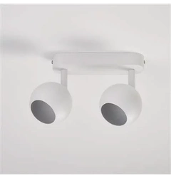 Стельовий світильник Searchlight APOLLO 2 SP-APO2-W