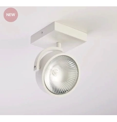 Бра Searchlight JUPITER 1 SP-JUP1-W
