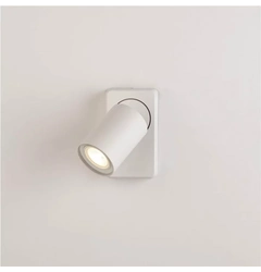 Бра Searchlight MOON 1 SP-MOO1-W