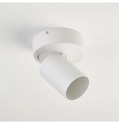Бра Searchlight MOON 1 ROUND SP-MOO1R-W