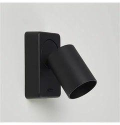 Бра Searchlight MOON 1 SP-MOO1S-B