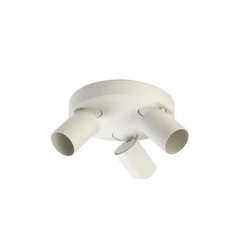 Стельовий світильник Searchlight MOON 3 SP-MOO3-W