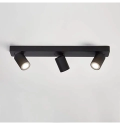 Стельовий світильник Searchlight MOON 3 BAR SP-MOO3L-B