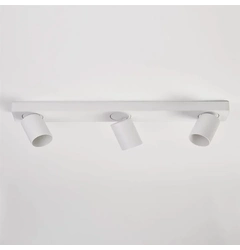 Стельовий світильник Searchlight MOON 3 BAR SP-MOO3L-W