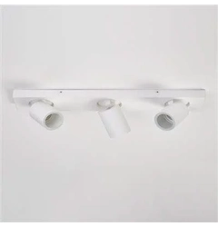 Светильник потолочный Searchlight SELENE 3 LONG SP-SEL3L-W