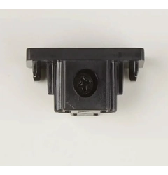 Заглушка Searchlight END CAP TR-EC-B