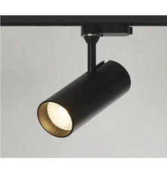 Трековый светильник Searchlight GEMINI 13W LED TRACK SPOT TR-GEM-B