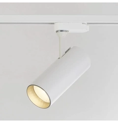 Трековый светильник Searchlight GEMINI 13W LED TRACK SPOT TR-GEM-W