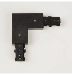 L-конектор 1 фаза Searchlight L CONNECTOR TR-LC-B